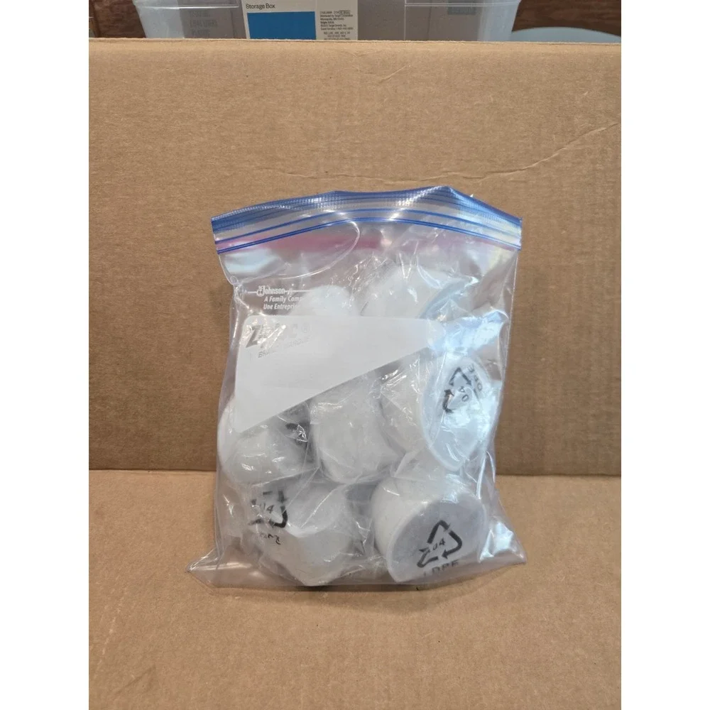 Pet Water Fountain Replacement Filters Lot Foam Carbon Cat Dog 7 Pack
